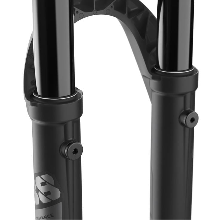 Fox 2021 38 Performance 27.5" 170 Front Suspension Fork