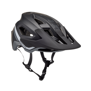 FOX Speedframe RACIK MIPS Bike Helmet Black