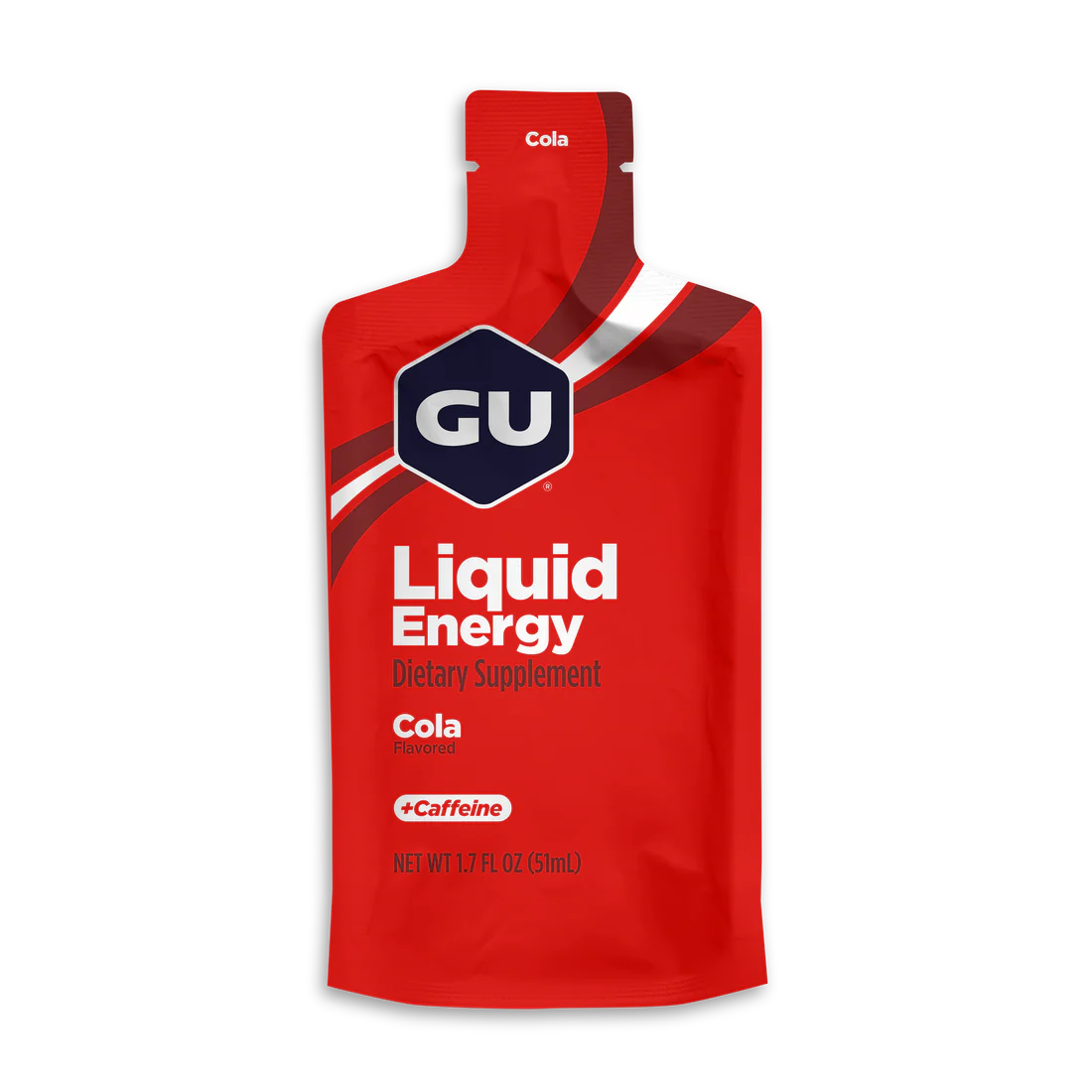 GU Energy Liquid Gel 60g Cola
