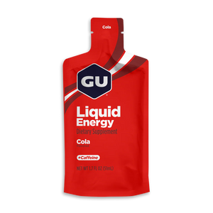 GU Energy Liquid Gel 60g Cola
