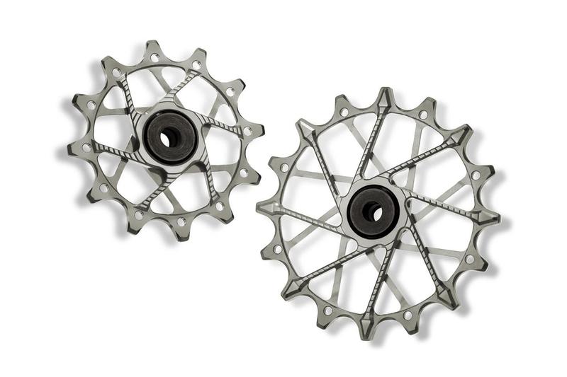 Garbaruk SRAM 11/12-Speed Derailleur Pulley