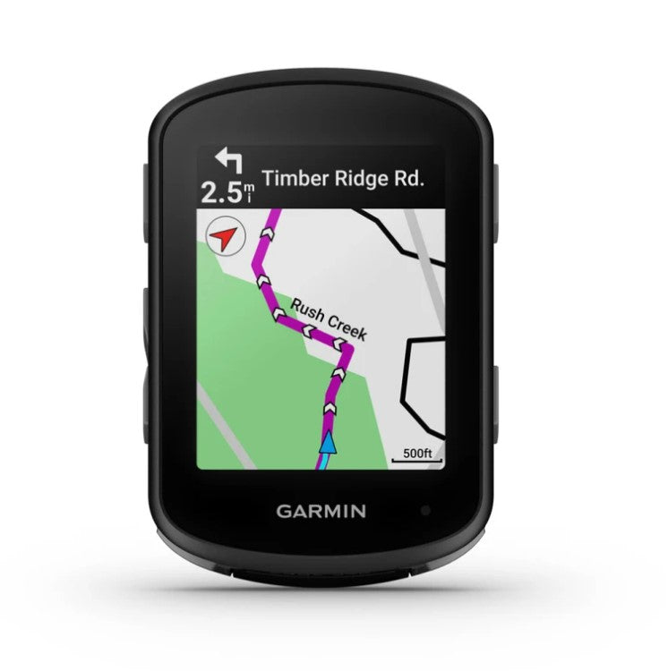 Garmin Edge 540 (Device Only) Bike Computer