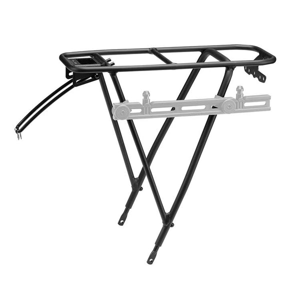 giant bicycle rear rack Giant MIK Rack-It Metro Lite Rear Bike Rack