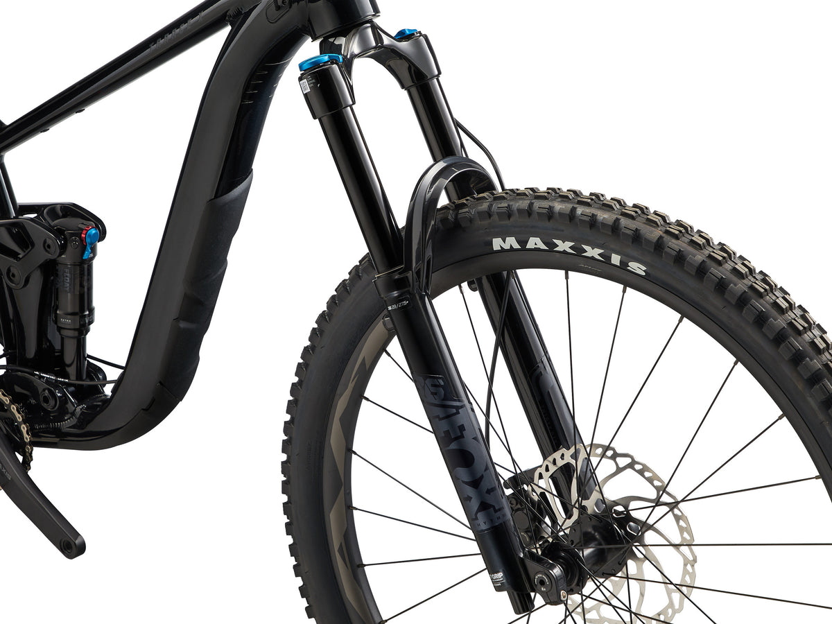 26+ Full Suspension Trail Bike Giant Trance X 2 Full Suspension Trail Bike 2026