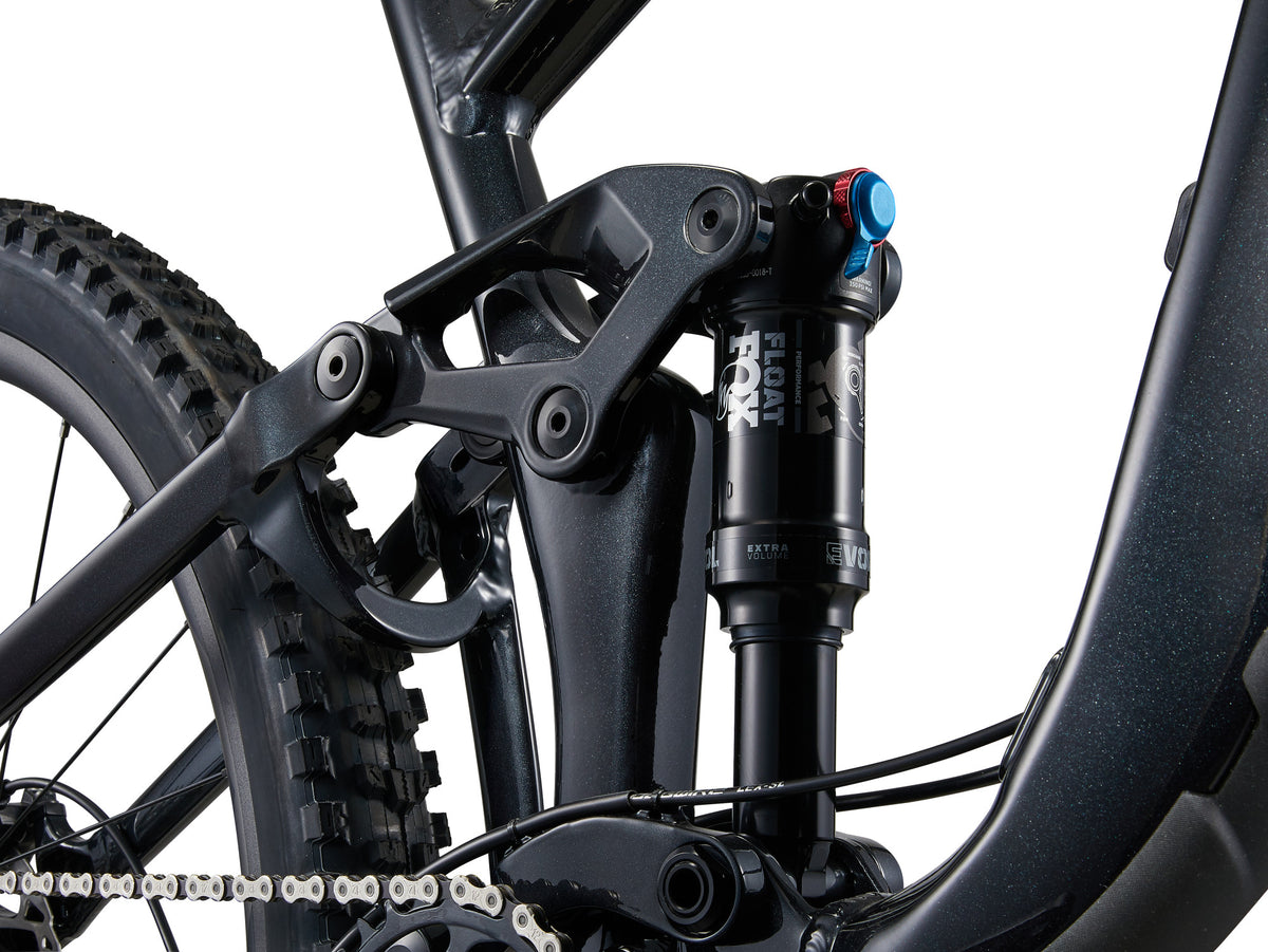 26+ Full Suspension Trail Bike Giant Trance X 2 Full Suspension Trail Bike 2026