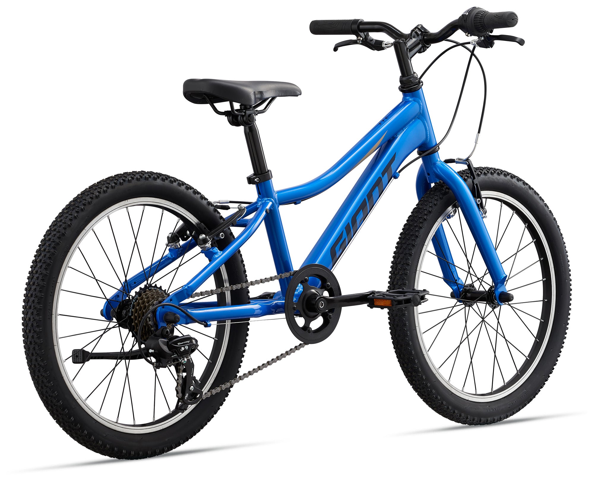 Giant junior hot sale bikes