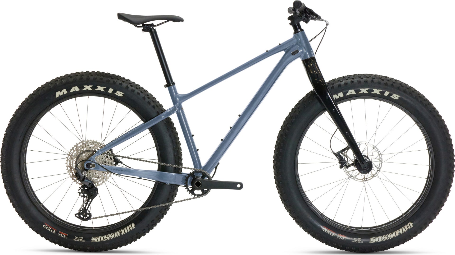 2023 GARNEAU GROS LOUIS 3 FAT BIKE - Sports Trans-Action