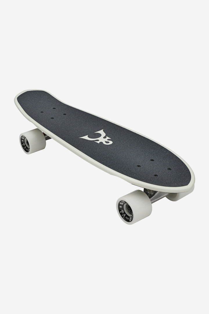 Globe Blazer Ma'at Glow In The Dark Complete Cruiser 26" Black