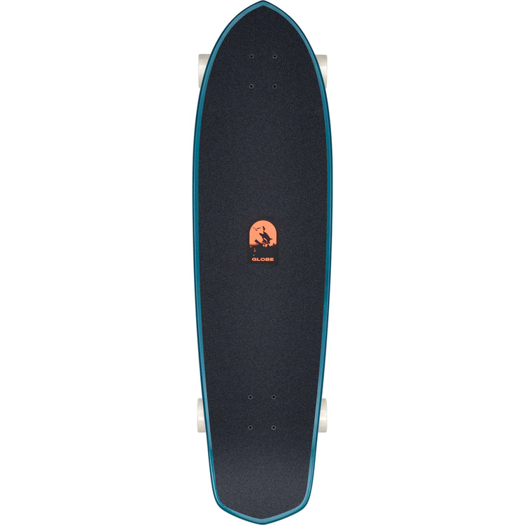 Globe Blazer XL Twilight Expedition Complete Cruiser Board