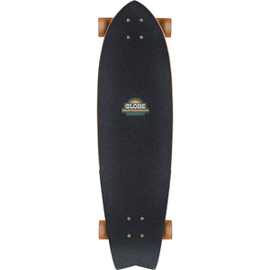Globe Chromantic Beach Bum Complete Cruiser Board