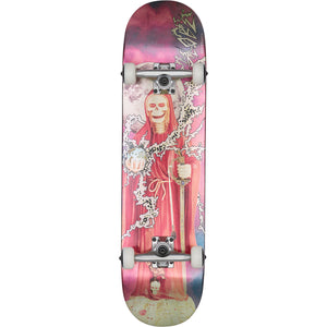 Globe G1 Downtown Doom Complete Skateboard