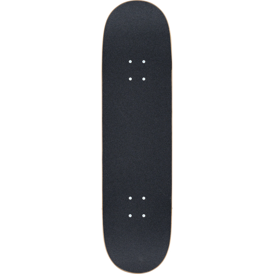 Globe GO Heyman Psychodelic Complete Skateboard