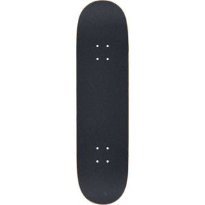 Globe GO Heyman Psychodelic Complete Skateboard