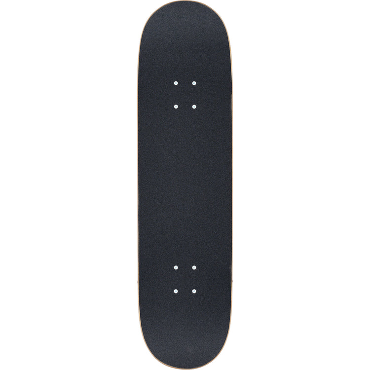 Globe GO Heyman Psychodelic Complete Skateboard
