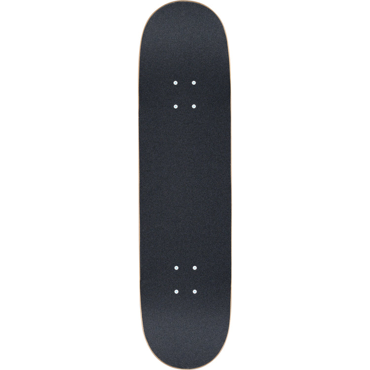 Globe GO Unfussed Technotrap Complete Skateboard