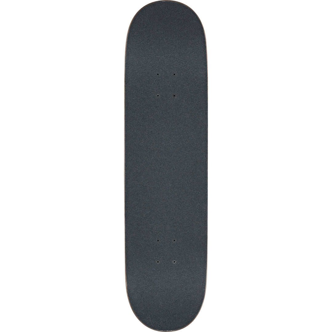 Globe Goodstock Camo Complete Skateboard 8.25" Green