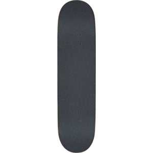 Globe Goodstock Camo Complete Skateboard 8.25" Green