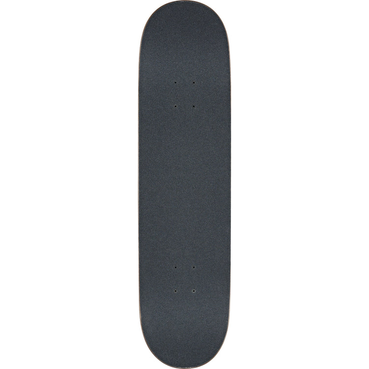 Globe Goodstock Camo Complete Skateboard 8.25" Green