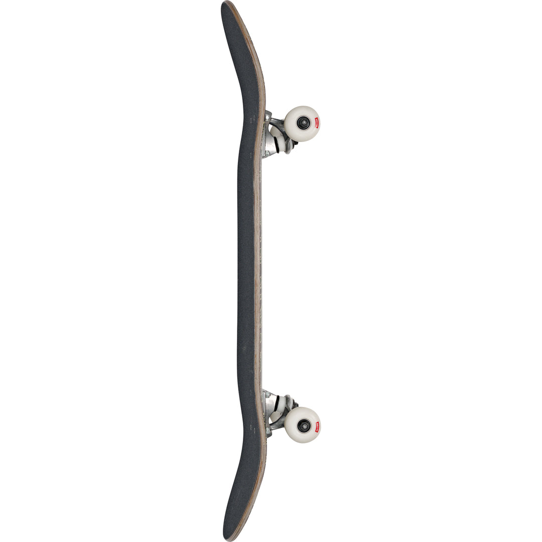 Globe Goodstock Camo Complete Skateboard 8.25" Green