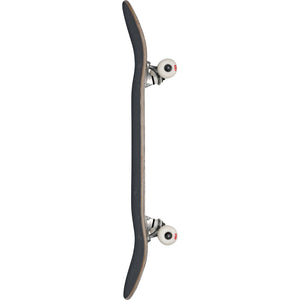 Globe Goodstock Camo Complete Skateboard 8.25" Green