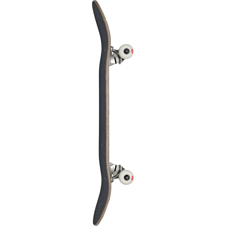 Globe Goodstock Camo Complete Skateboard 8.25" Green