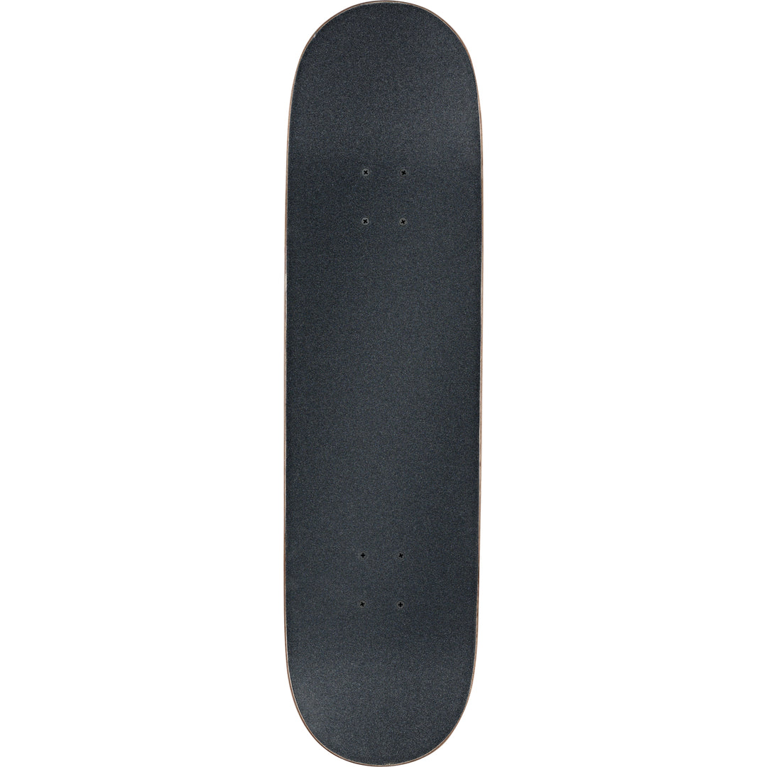 Globe Goodstock Camo Complete Skateboard 8.5" Black