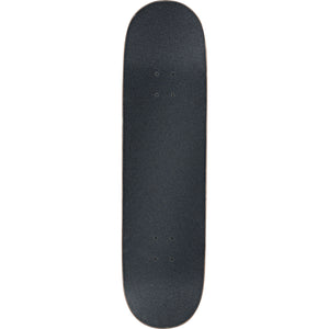 Globe Goodstock Camo Complete Skateboard 8.5" Black