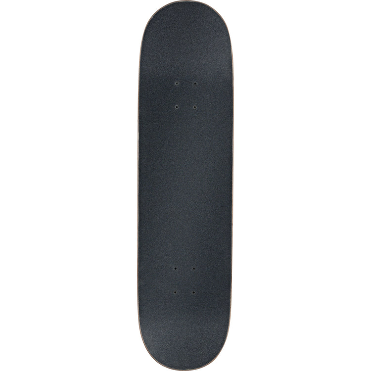 Globe Goodstock Camo Complete Skateboard 8.5" Black