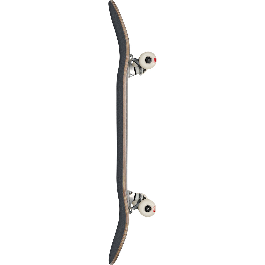 Globe Goodstock Camo Complete Skateboard 8.5" Black