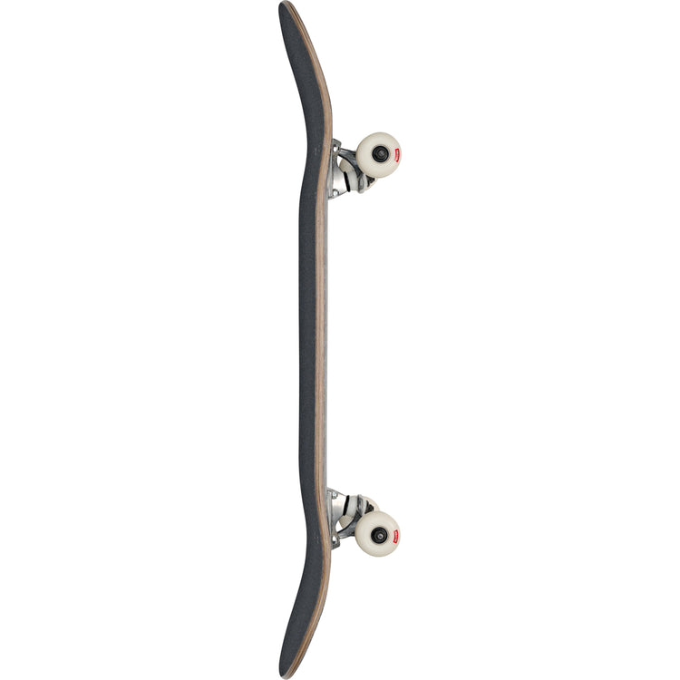 Globe Goodstock Camo Complete Skateboard 8.5" Black