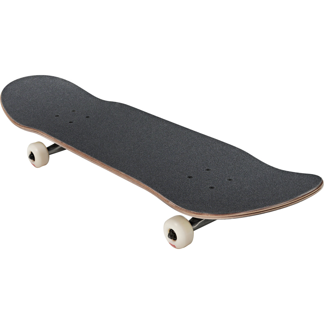 Globe Goodstock Camo Complete Skateboard 8.25" Green