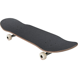 Globe Goodstock Camo Complete Skateboard 8.25" Green