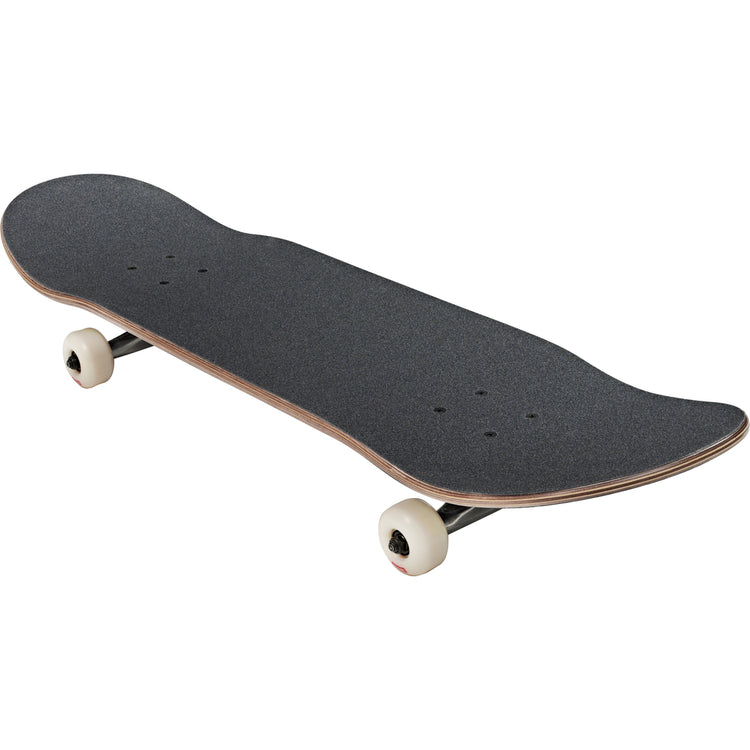 Globe Goodstock Camo Complete Skateboard 8.25" Green