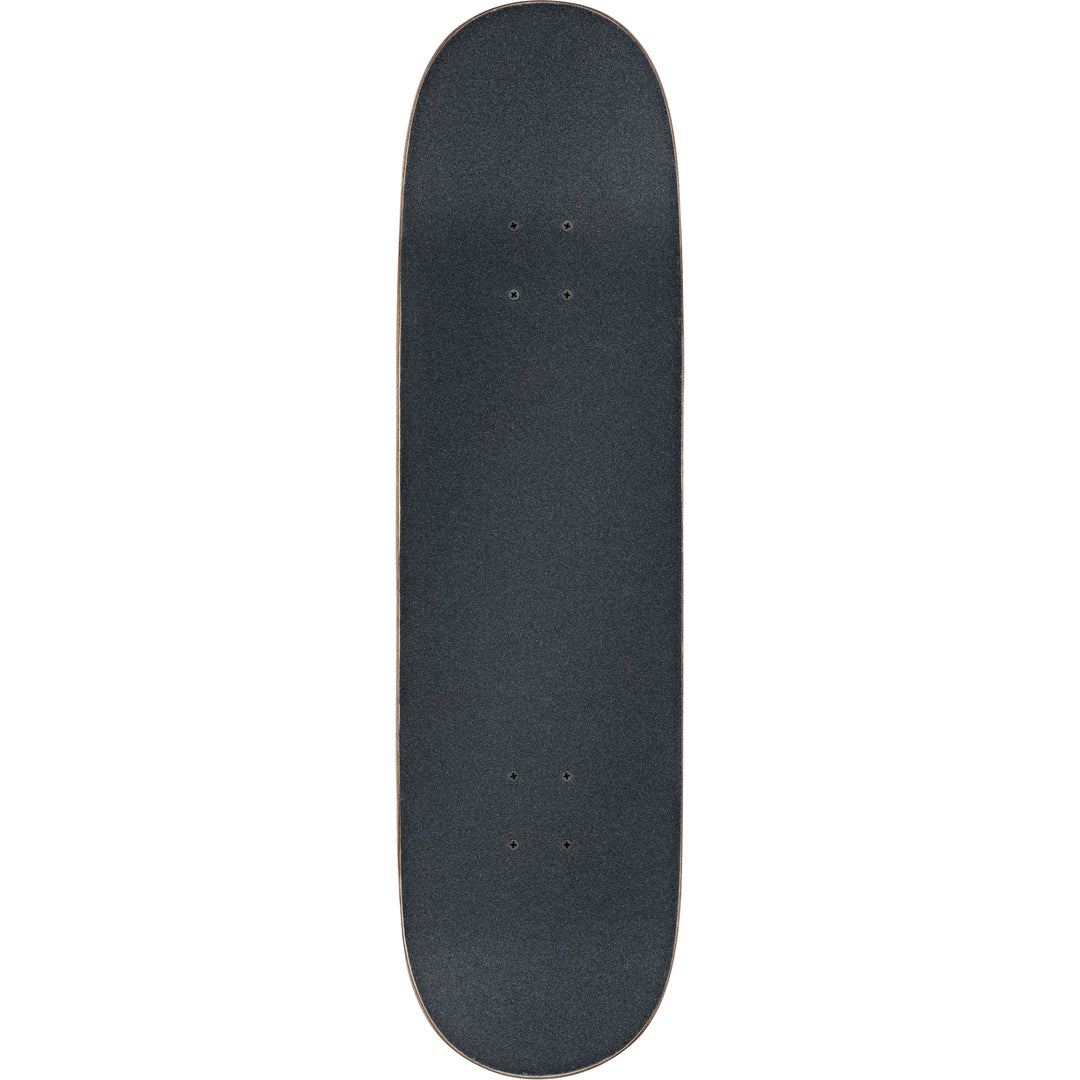 Globe Goodstock Camo Complete Skateboard 8.75" White