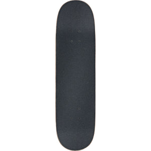 Globe Goodstock Camo Complete Skateboard 8.75" White