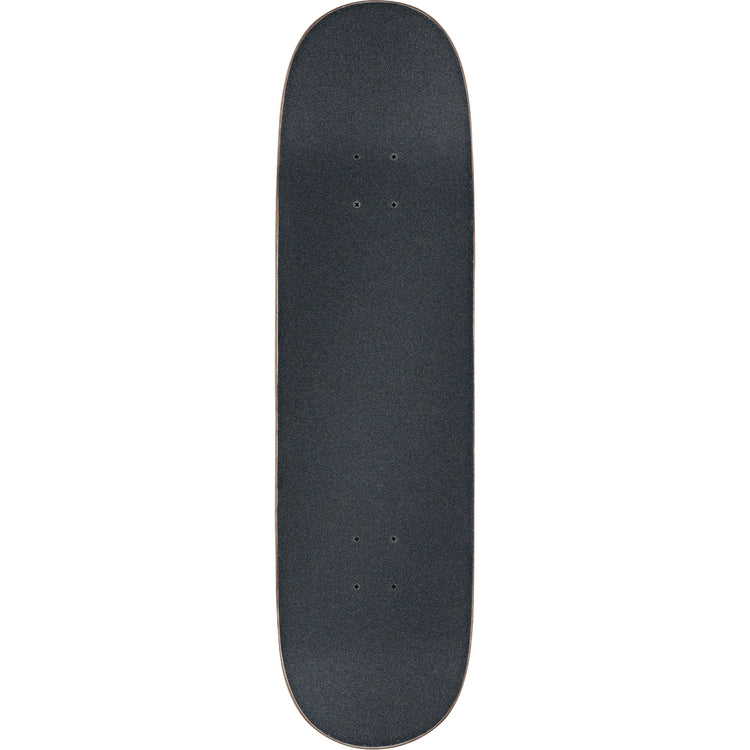 Globe Goodstock Camo Complete Skateboard 8.75" White