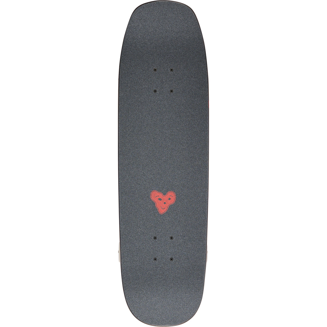 Globe Hammer Shore/P Mac Complete Cruiser