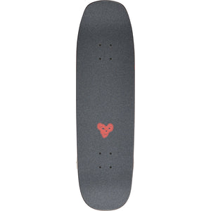 Globe Hammer Shore/P Mac Complete Cruiser