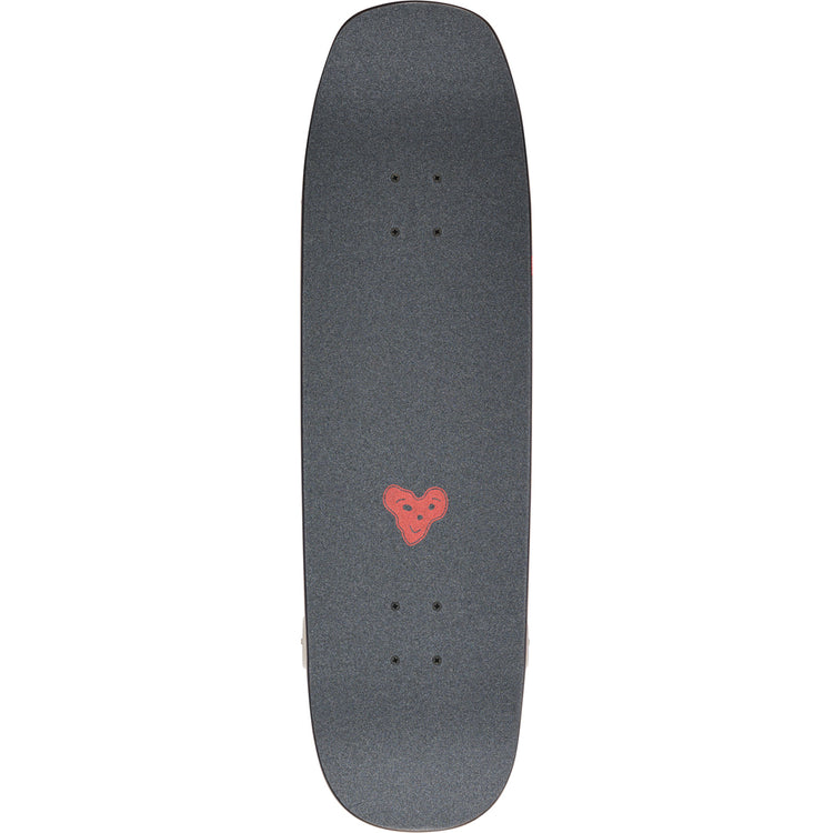 Globe Hammer Shore/P Mac Complete Cruiser