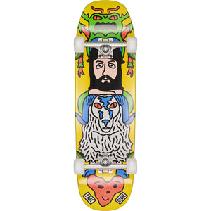Globe Hammer Shore/P Mac Complete Cruiser