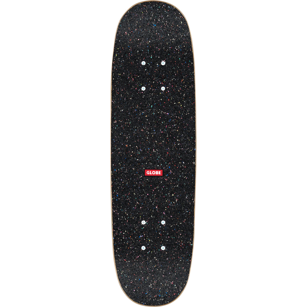 Globe Kids Cacti Guy Softie Micro Complete Skateboard