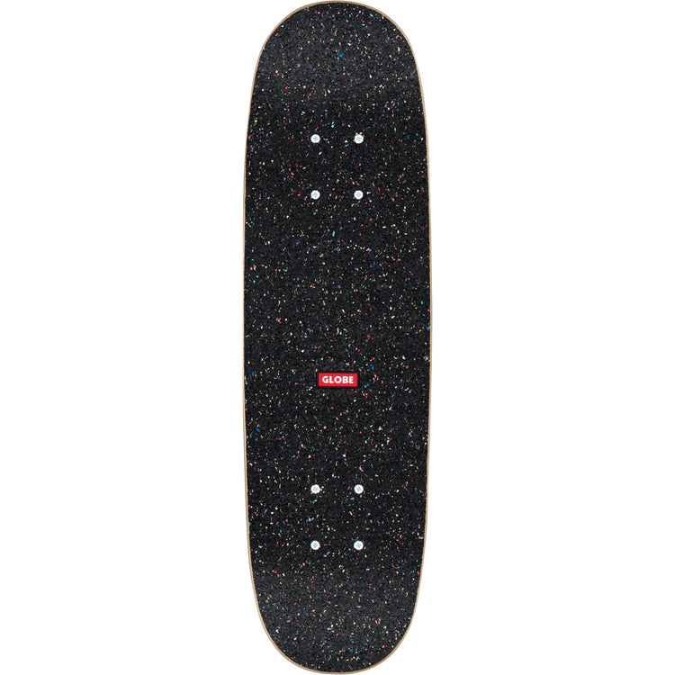 Globe Kids Cacti Guy Softie Micro Complete Skateboard