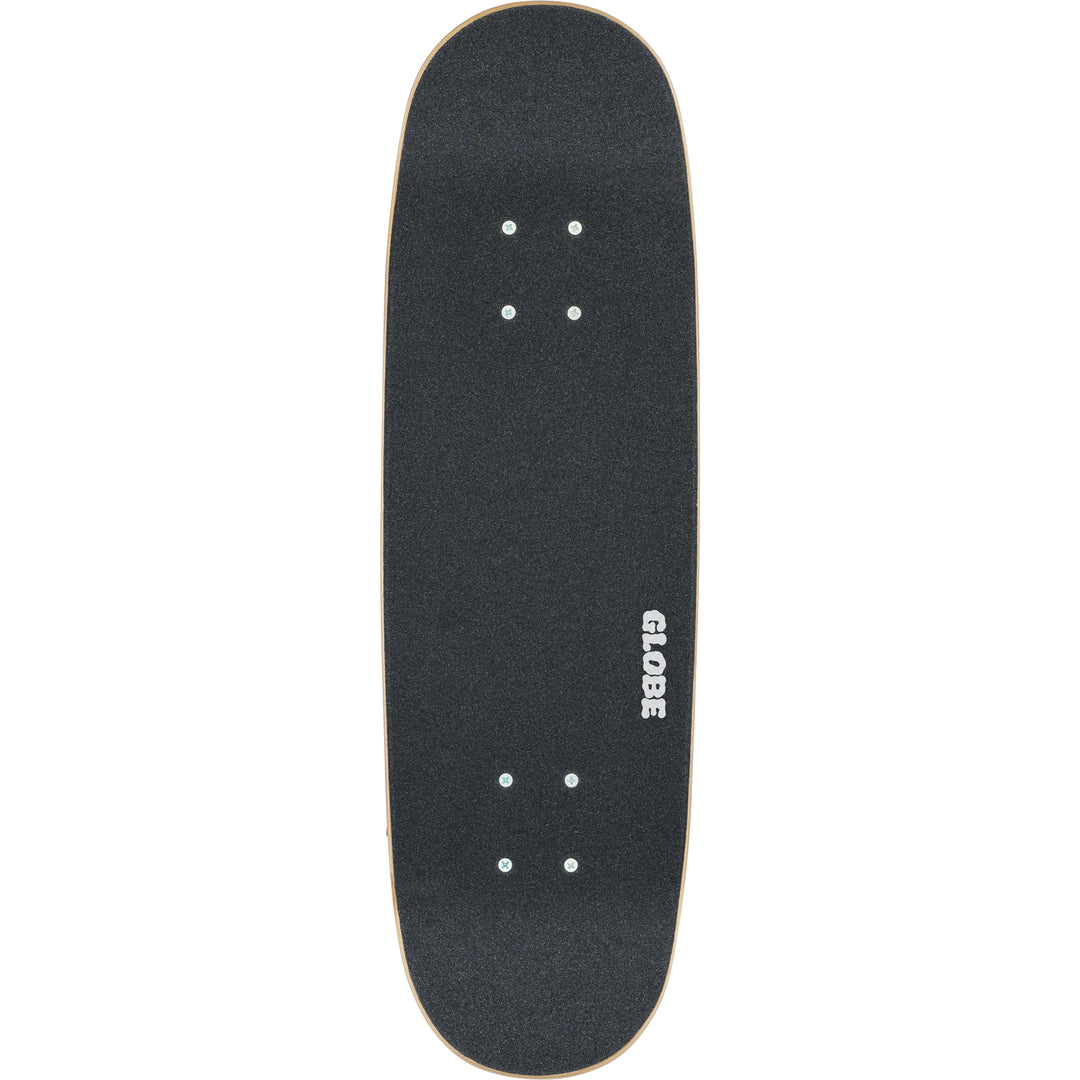 Globe Kids Grip 83 Mid Manki Neko Complete Cruiser