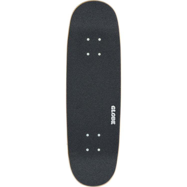 Globe Kids Grip 83 Mid Manki Neko Complete Cruiser
