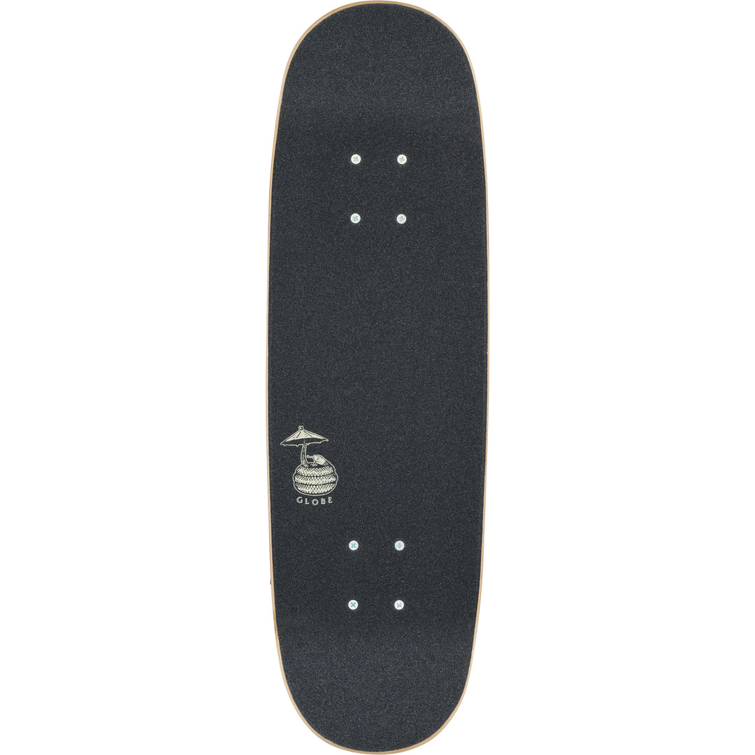 Globe Kids Grip 83 Mini Lil R.I.P.PER Complete Cruiser