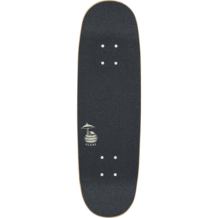 Globe Kids Grip 83 Mini Lil R.I.P.PER Complete Cruiser