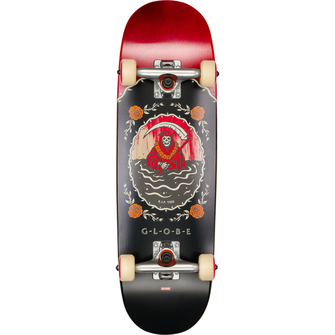 Globe Kids Grip 83 Mini Lil R.I.P.PER Complete Cruiser
