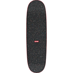 Globe Kids Softie Micro Complete Skateboard 7.125" Black Multi