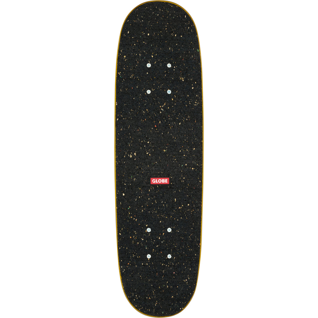 Globe Kids Softie Unravelled Complete Skateboard