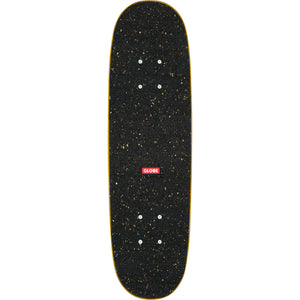 Globe Kids Softie Unravelled Complete Skateboard